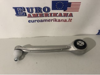 Suspension Control Arm & Ball Joint (Lower, LH)